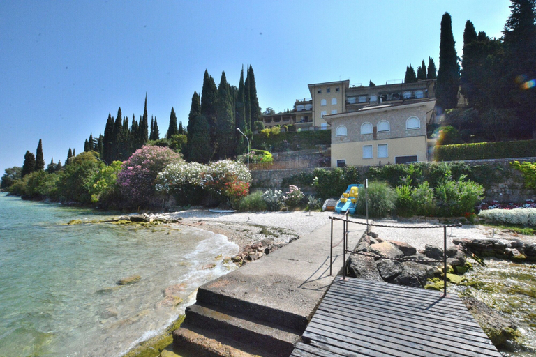 Exterior & Views, Leonardo Walsh Apartment With Lake View, Verona