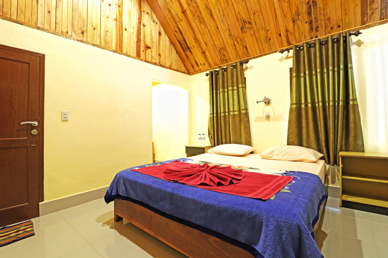 Bedroom 30