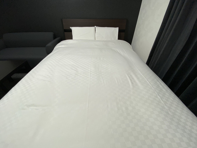Bedroom 2, Briller Kyoto Tambaguchi I, Kyoto