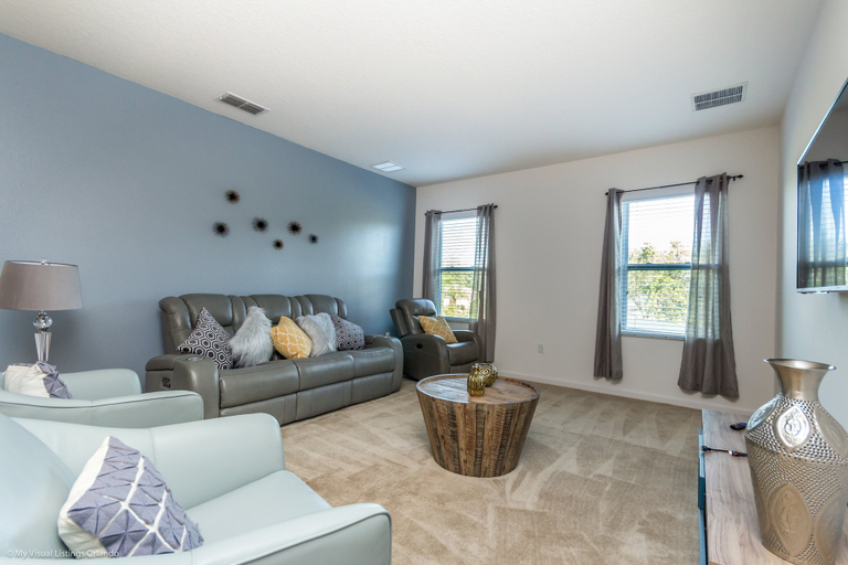 Others 4, Classic 6Bed 4Ba Villa, Games, Pool, Spa - 5244o, Polk