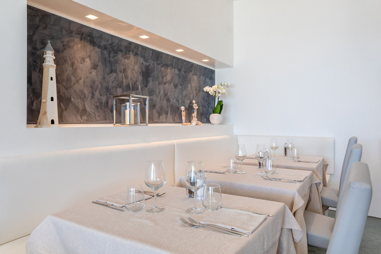 Food & Drinks 5, Hotel Sanremo, Venezia