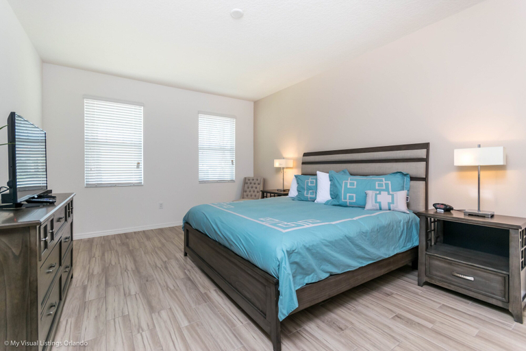 Bedroom 3, 6164bod 14 Bedroom 11 Bedroom, Polk