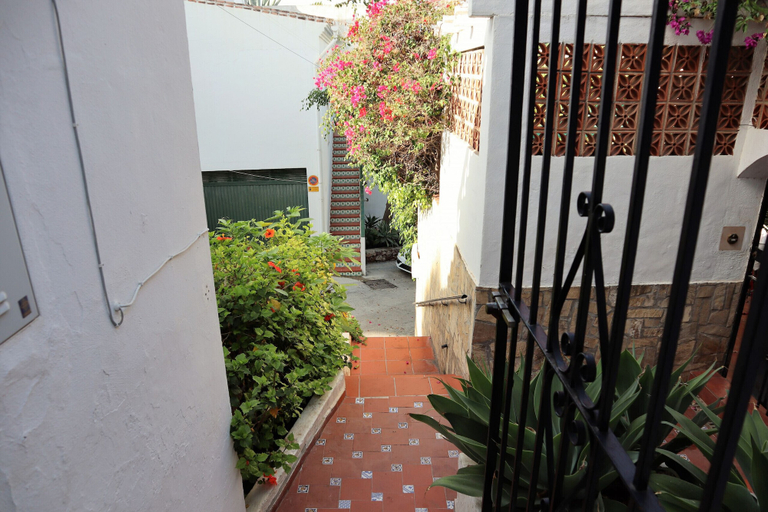 Others 5, Perlamar Burriana Apartments Casasol, Málaga