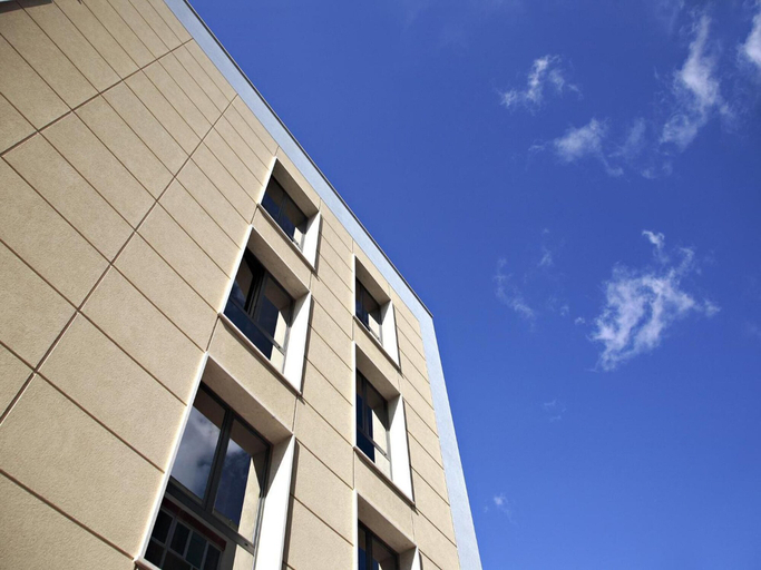 Exterior & Views 2, Tiziano Hotel, Trapani