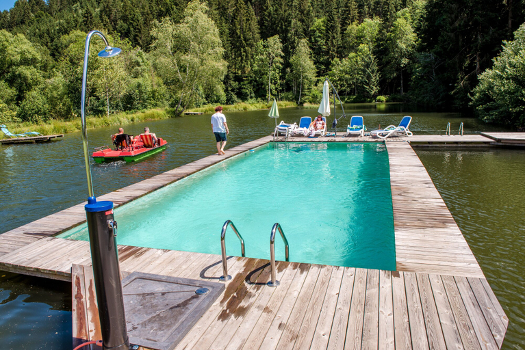Sport & Beauty, Tameggerhof, Sankt Veit an der Glan