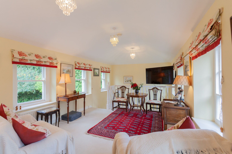 Bedroom 2, Carncairn , Mid and East Antrim