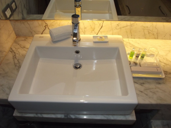 Bathroom 4, St Laurn Koregaon Park Pune, Pune