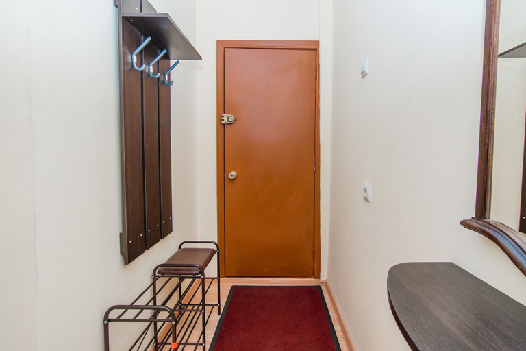 Bedroom 2, Apartment on Habarovskaya St. 34, Vladivostok gorsovet