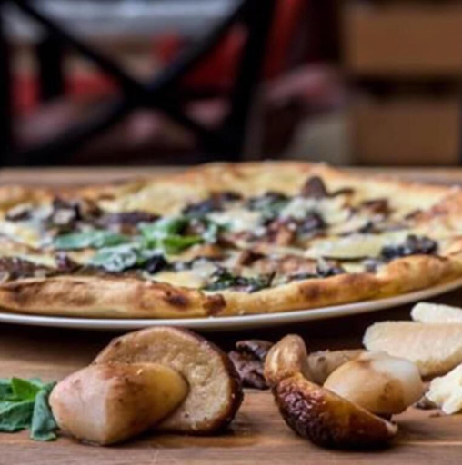 Food & Drinks 4, La Lanterna, Latina
