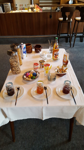 Food & Drinks, Goldener Anker, Jerichower Land