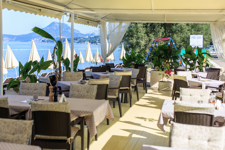 Food & Drinks 4, Apartments Kuce Lekovica snack bar- Bistro & Beach