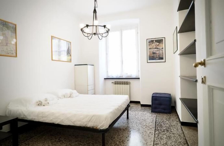 Room 5, Splendida Dimora Pertinace, Genova
