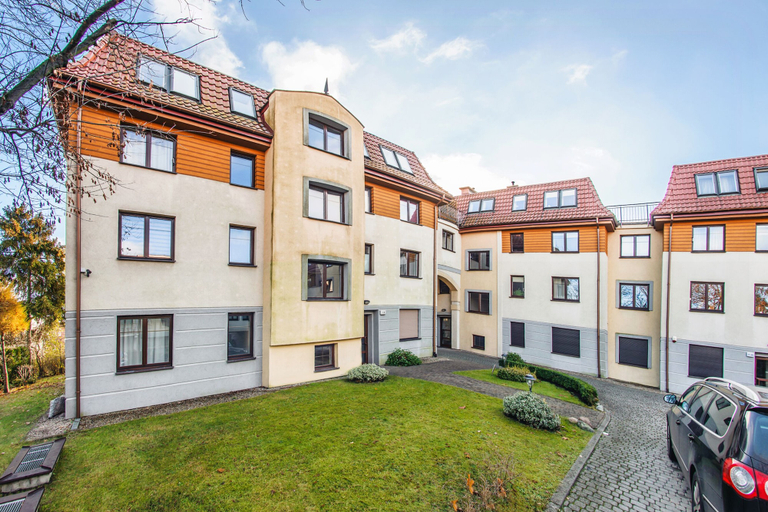 Exterior & Views 2, Apartamenty Sun & Snow Łokietka, Sopot