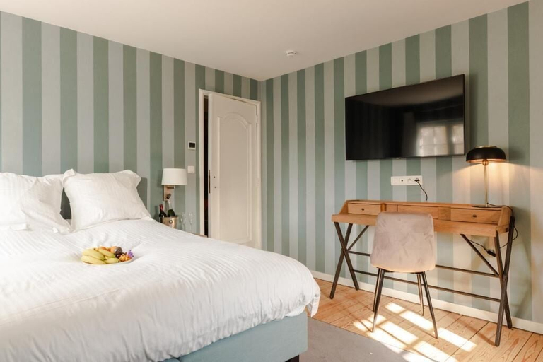 Bedroom 3, Villa Monceau, Brabant Wallon