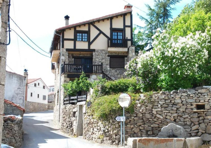 Exterior & Views 2, Artesano III, Ávila