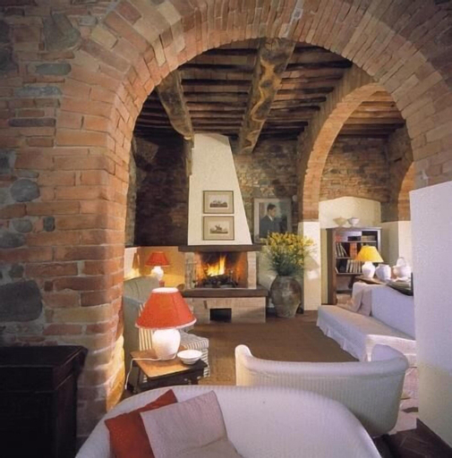 Bedroom 5, Country House Le Case Coloniche, Perugia