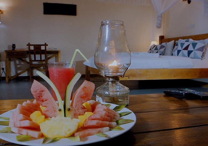 Food & Drinks 4, Kampala Forest Resort, Kampala
