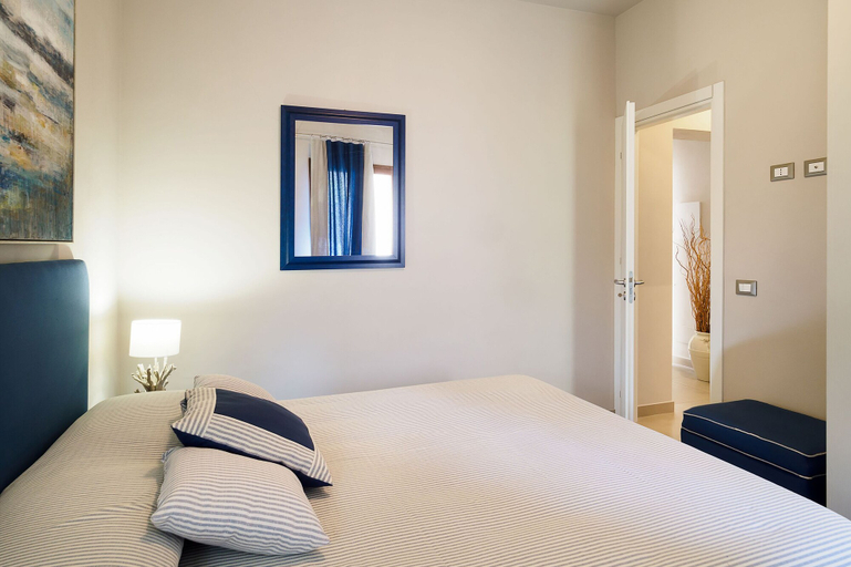 Bedroom 4, Gelsomina, Trapani