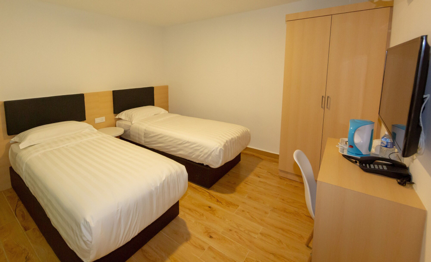 Bedroom 30