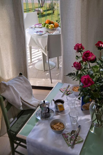 Food & Drinks 4, Residence Viale Venezia, Verona