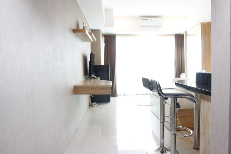 Others 5, Deluxe Studio Room @ Tamansari La Grande Apartment, Bandung
