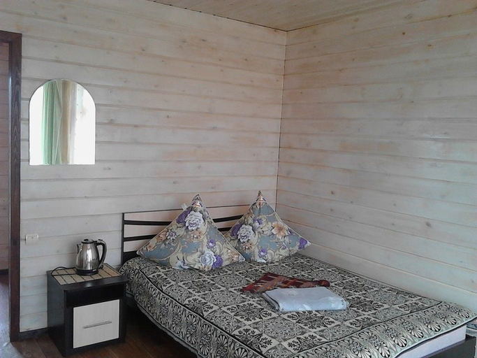 Bedroom 3, Lastochka, Ol'khonskiy rayon