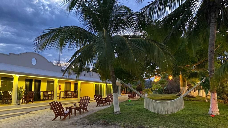 Exterior & Views 2, El Paraiso Hotel Tulum, Cozumel