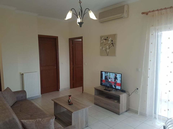 Others 4, Ria's Sea View Apartment, Crete