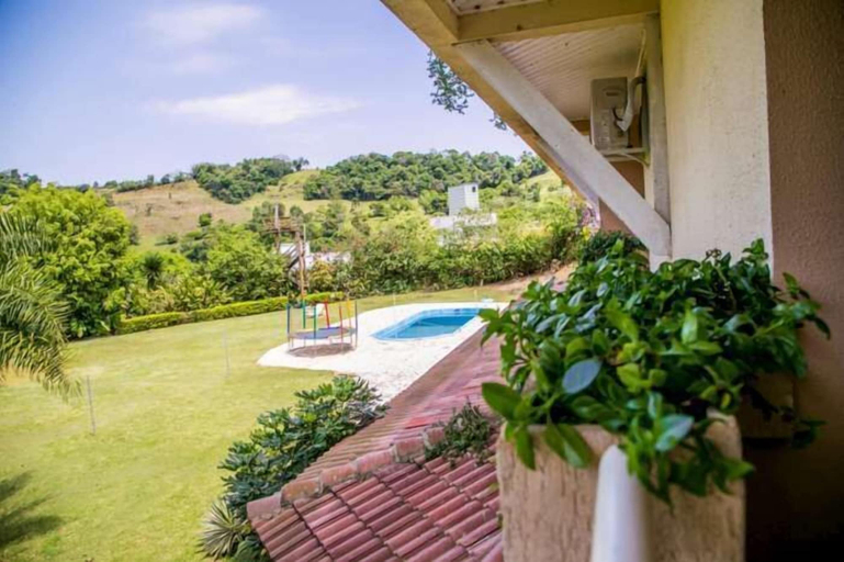 Sport & Beauty 5, Thermas de Piratuba Park Hotel, Piratuba