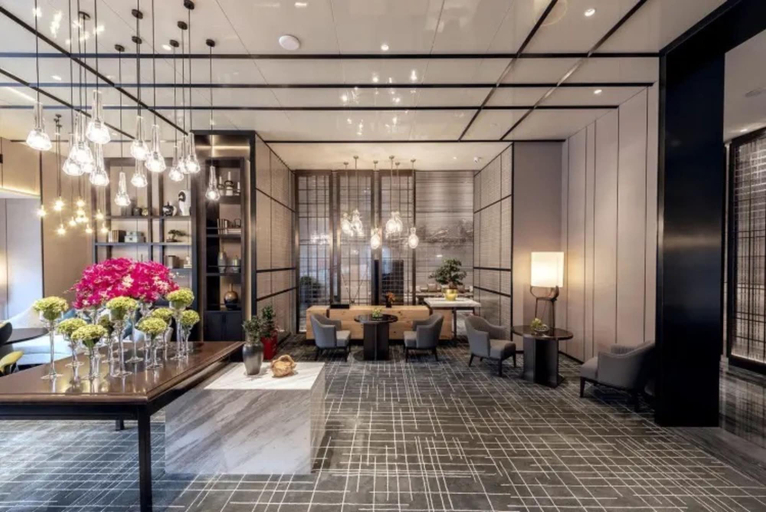 Others 4, Ganzhou Wellton W Hotel (Da Vinci The Mixc), Ganzhou