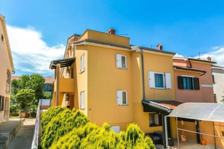 Exterior & Views 2, Holiday house Vesna for relaxed vacation, Medulin