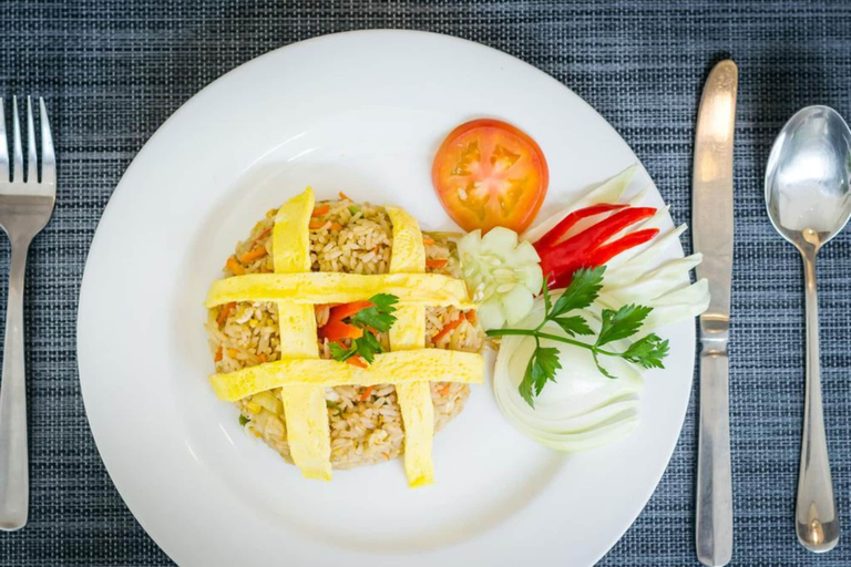 Food & Drinks 5, Villa Safari, Badung