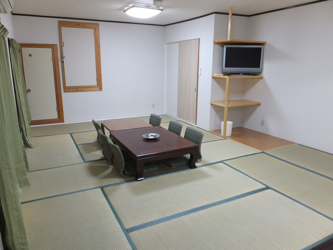 Others 5, Hotel Famitic Myojin, Nikkō