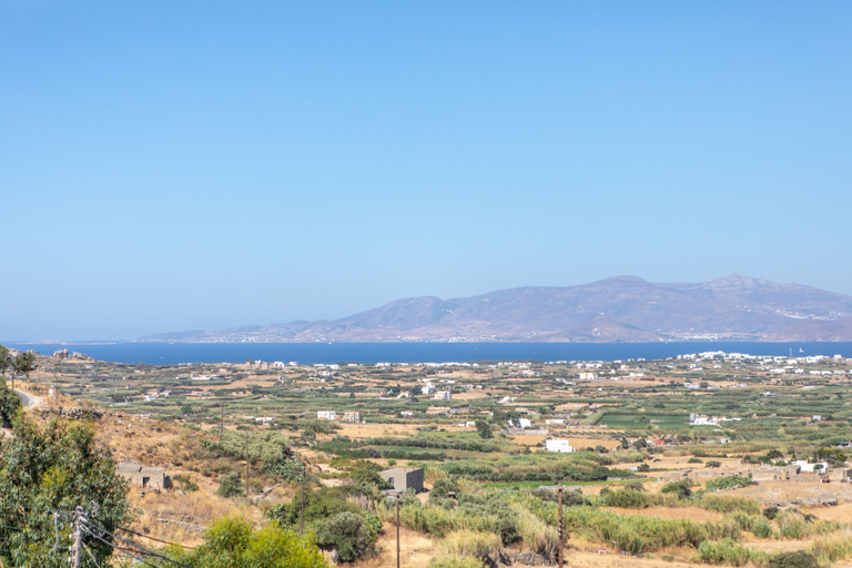 View from property, Villa Agave, South Aegean