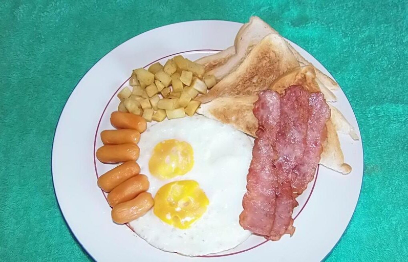 Food & Drinks 4, Dahla House Ranong, Muang Ranong