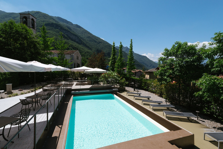 Sport & Beauty 2, Lake Hotel La Pieve, Brescia