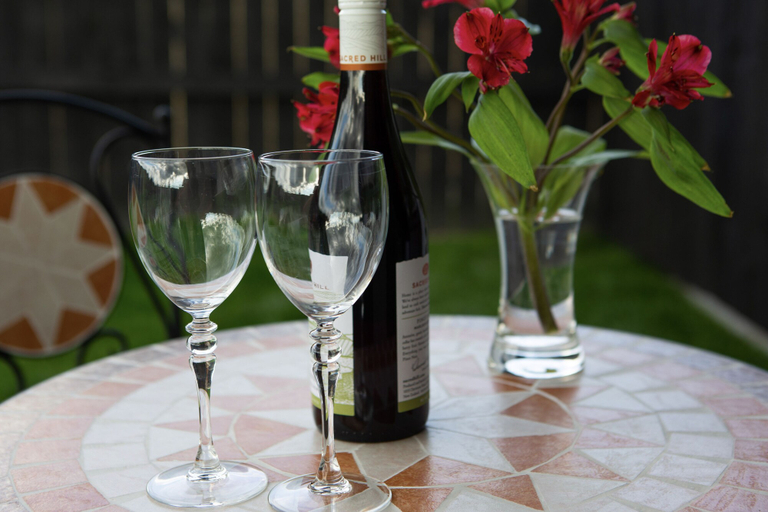 Food & Drinks 5, Parkside Boutique Lodge, Rotorua