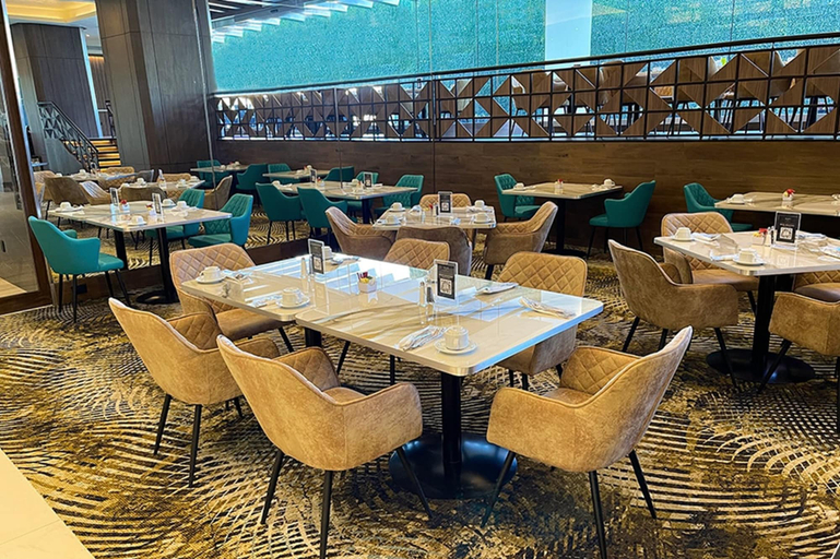 Food & Drinks 5, Safi Royal Luxury Metropolitan, San Pedro Garza García
