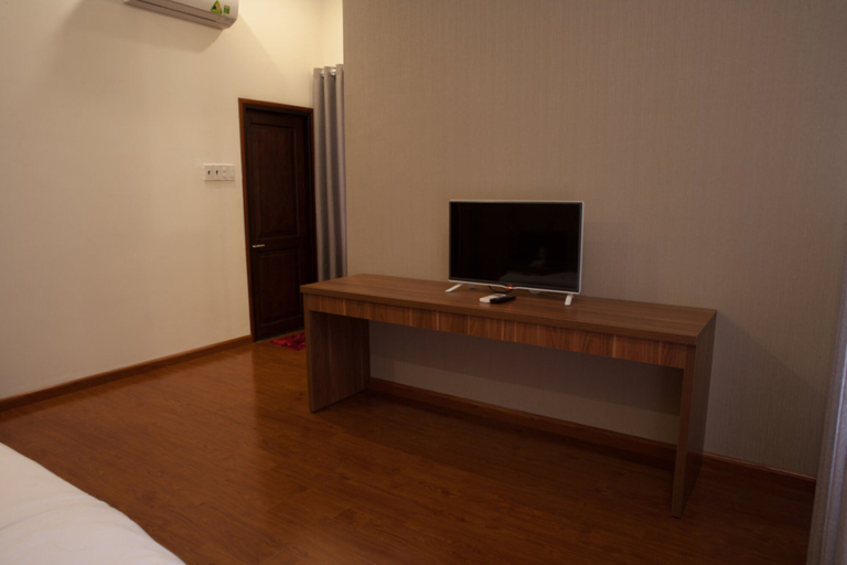 Bedroom 2, Trieu Khang Hotel, Cam Ranh