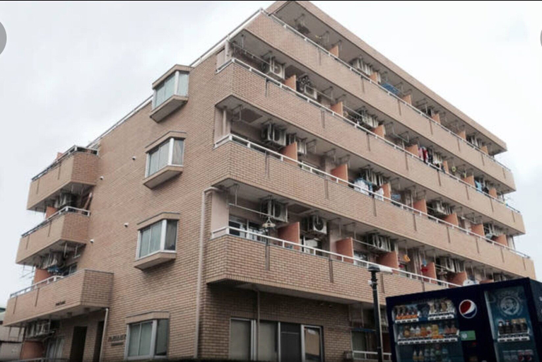 Exterior & Views 2, Hostel 758 Nagoya 1D, Nagoya