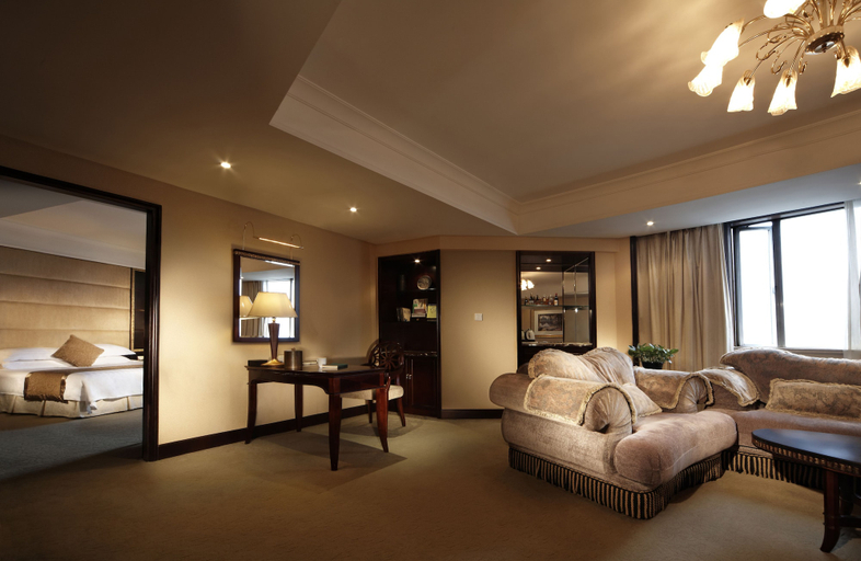 Others, New Century Hotel Taizhou, Taizhou