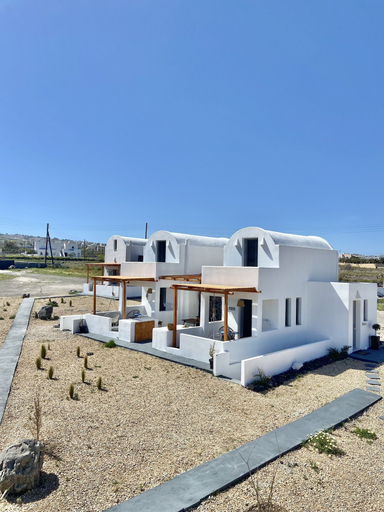 Exterior & Views 2, Aeron suites, South Aegean