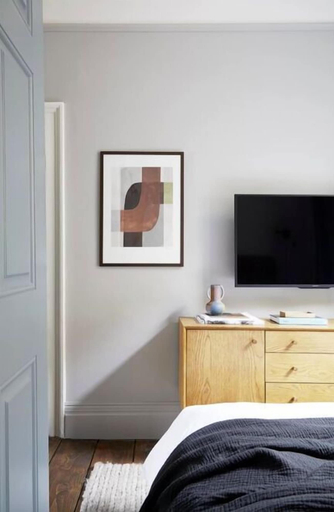 Bedroom 3, Angel Collection, London