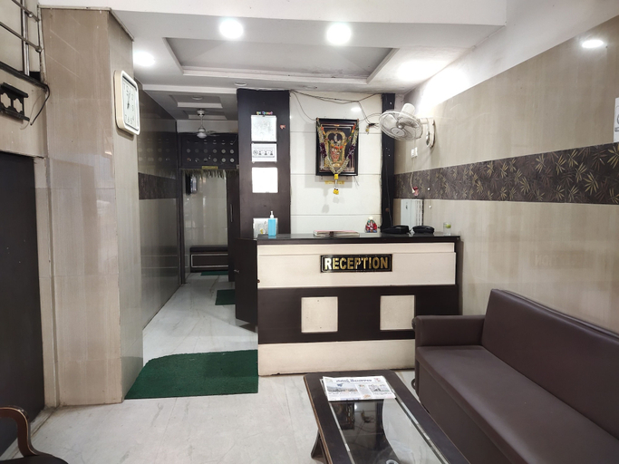Others 4, Suprabath Residency, Hyderabad