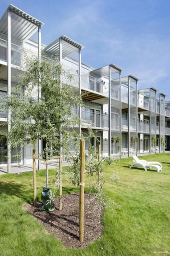 Exterior & Views 2, Kolgården - Visby Lägenhetshotell, Gotland