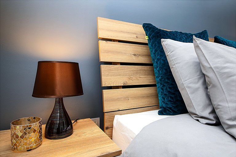 Bedroom 3, R&H Jewels, Dubai