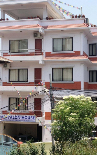 Exterior & Views 2, Avalon House, Bagmati