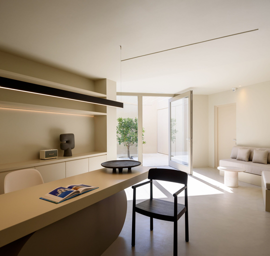 Others 4, Santopaz Suites, South Aegean