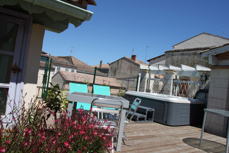 Exterior & Views 2, La Maison Duffour, Lot-et-Garonne