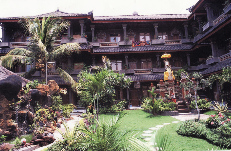 Exterior & Views 4, Hotel Sorga, Badung